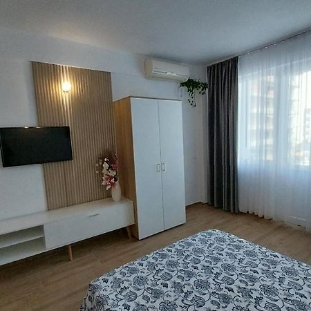 Studio Ema Daire Eforie Nord Dış mekan fotoğraf