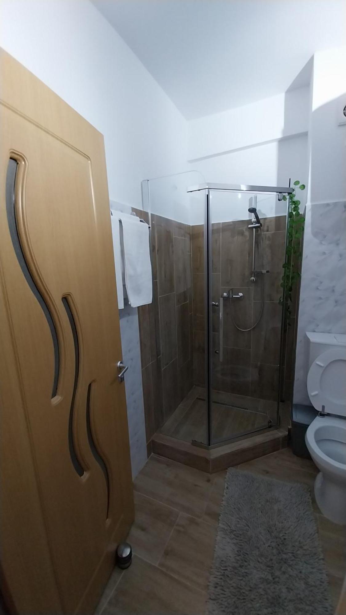 Studio Ema Daire Eforie Nord Dış mekan fotoğraf