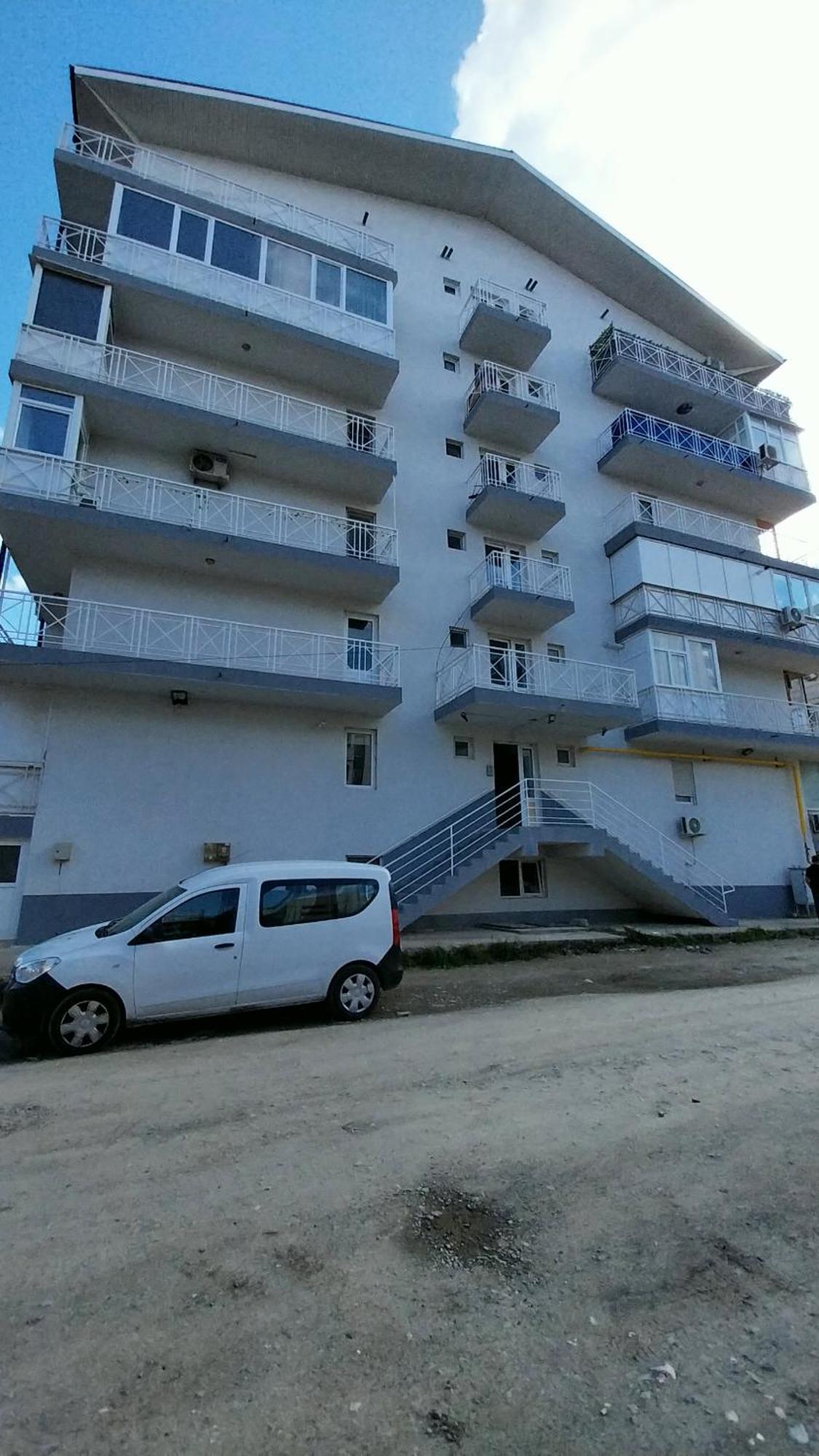 Studio Ema Daire Eforie Nord Dış mekan fotoğraf
