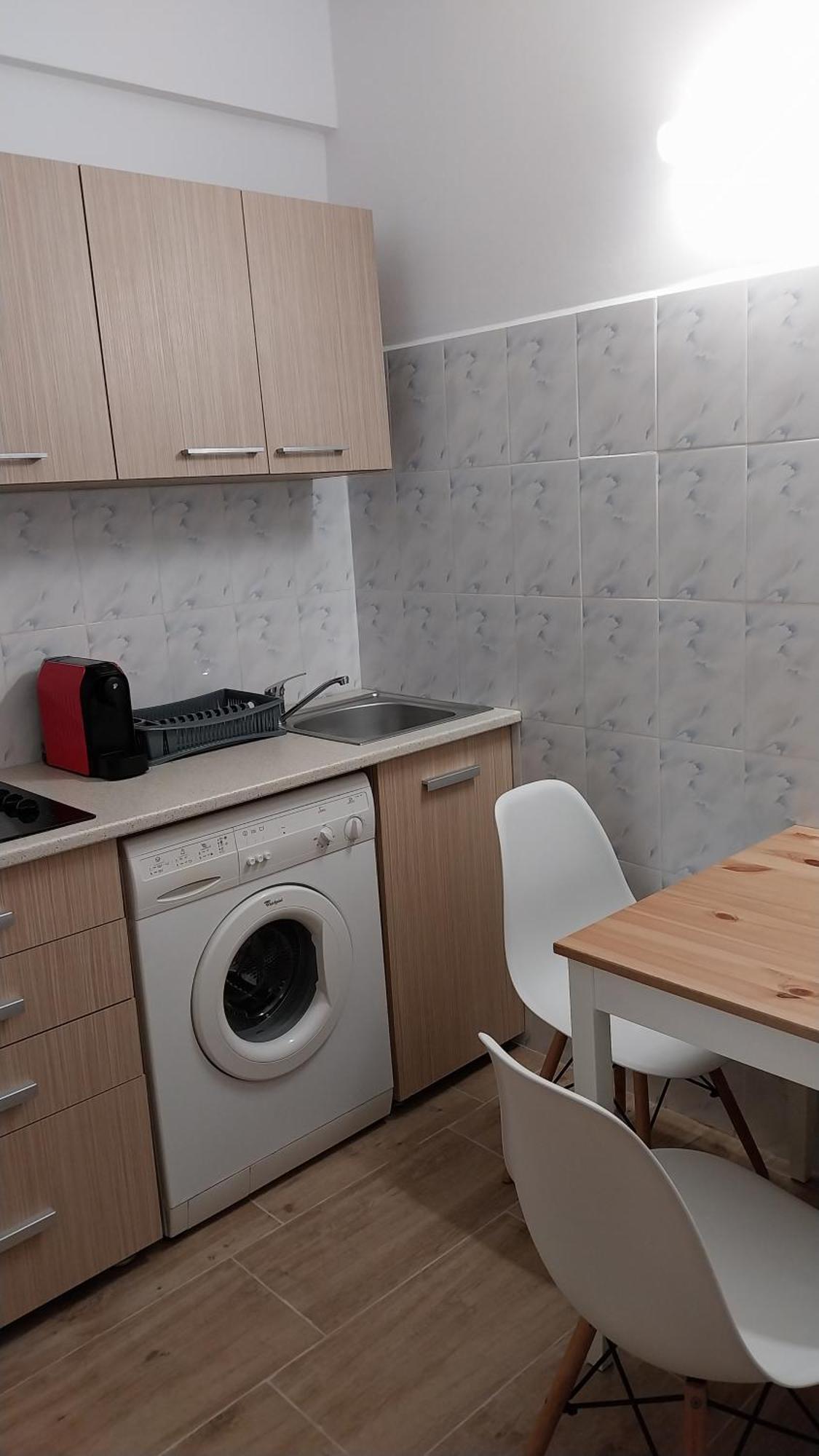 Studio Ema Daire Eforie Nord Dış mekan fotoğraf