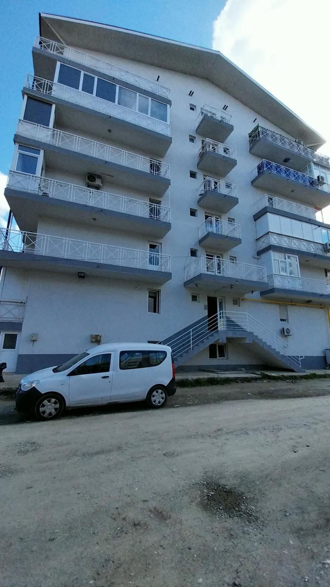 Studio Ema Daire Eforie Nord Dış mekan fotoğraf