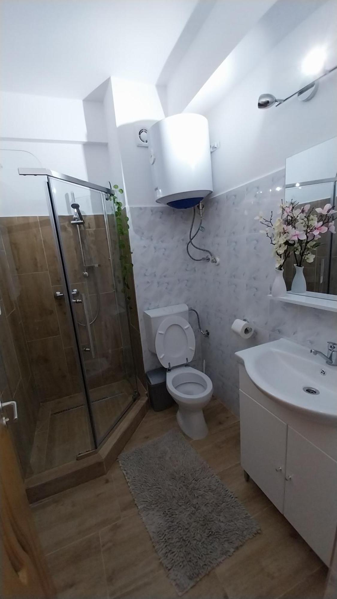 Studio Ema Daire Eforie Nord Dış mekan fotoğraf