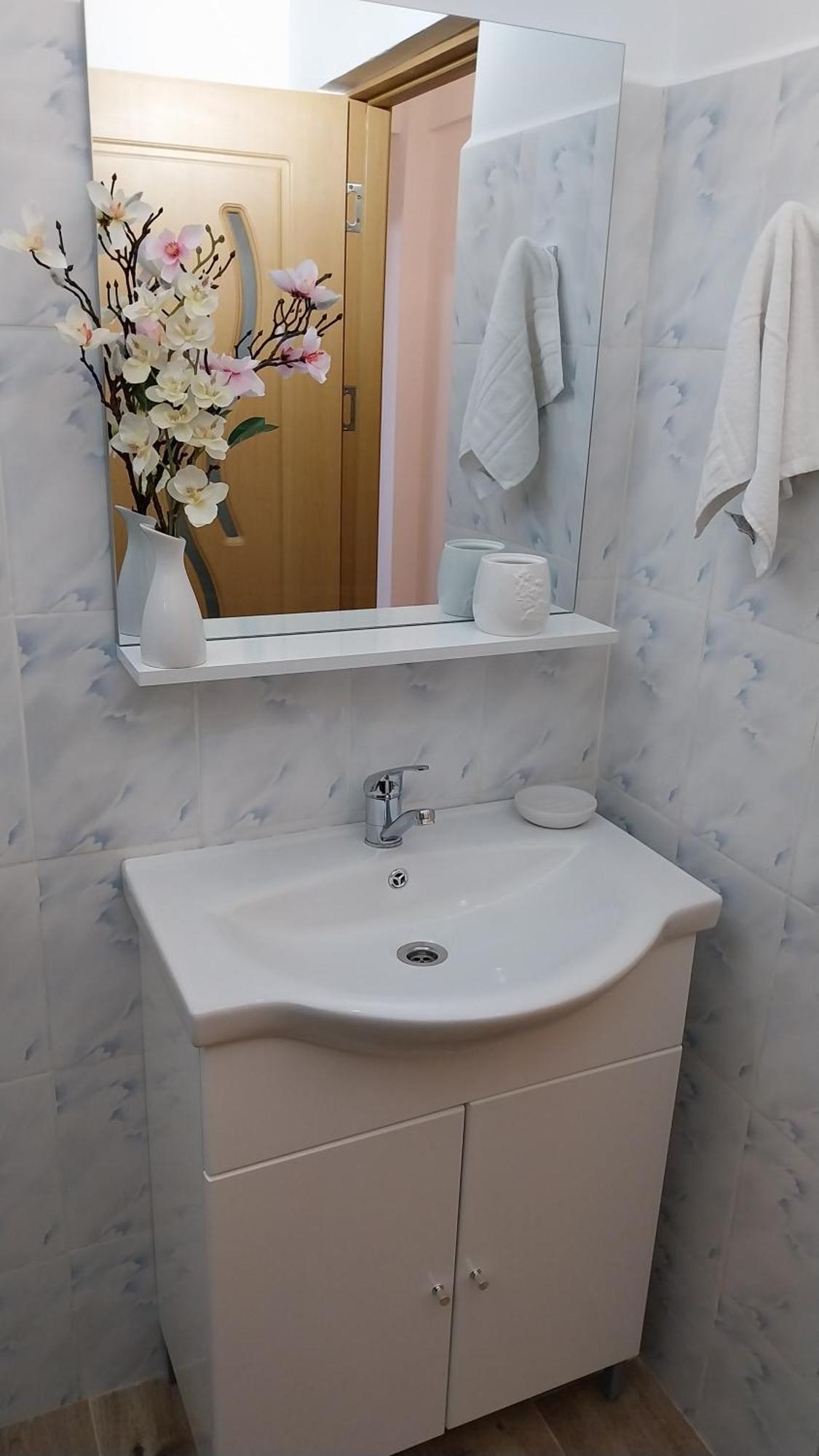 Studio Ema Daire Eforie Nord Dış mekan fotoğraf