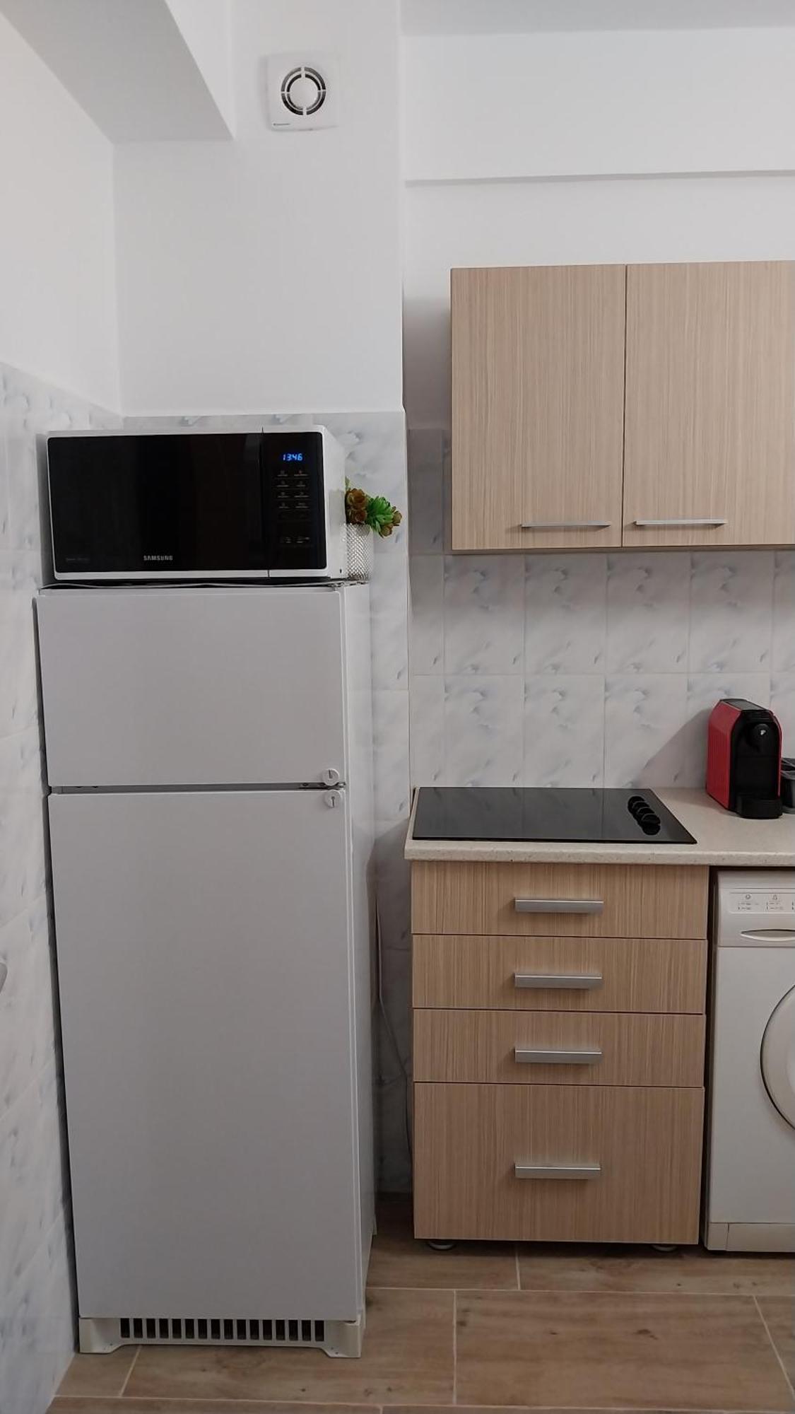 Studio Ema Daire Eforie Nord Dış mekan fotoğraf